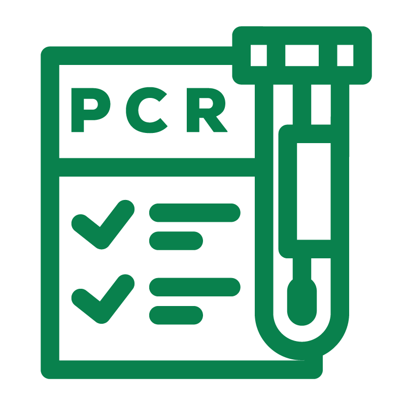 PCR